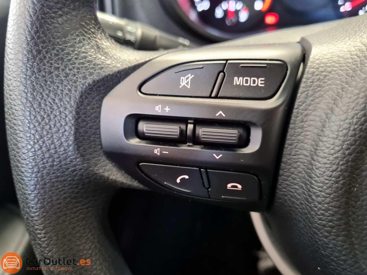 16 - Kia Picanto 2023