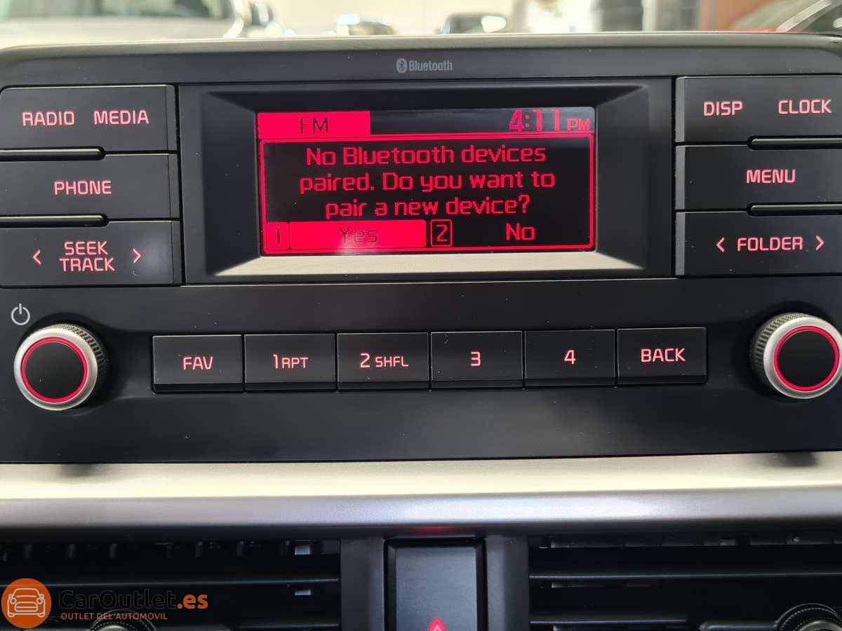 19 - Kia Picanto 2023