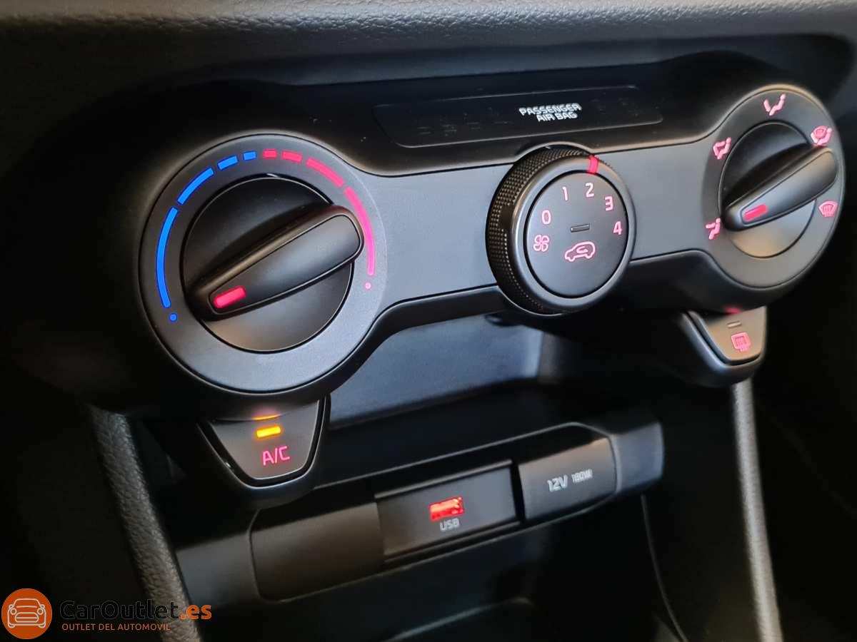 20 - Kia Picanto 2023