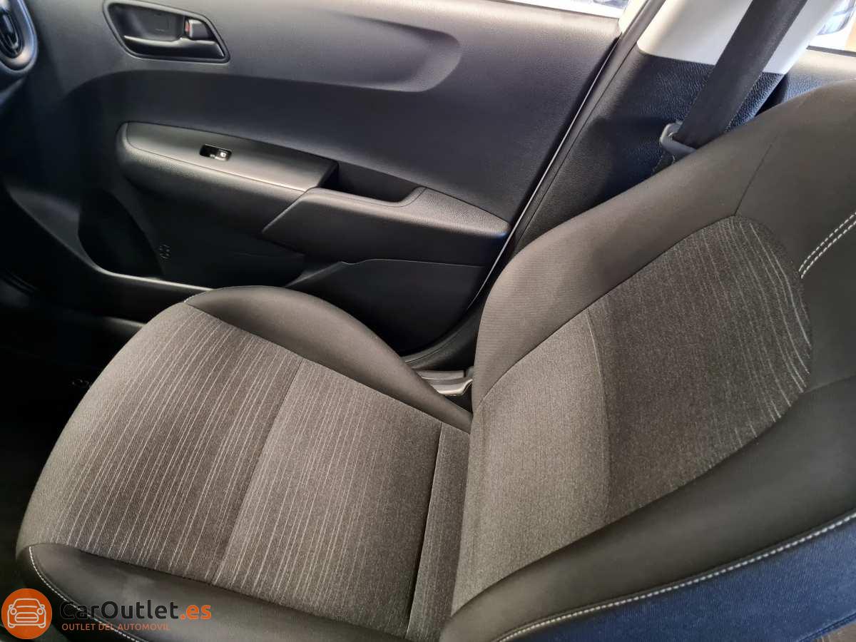 22 - Kia Picanto 2023