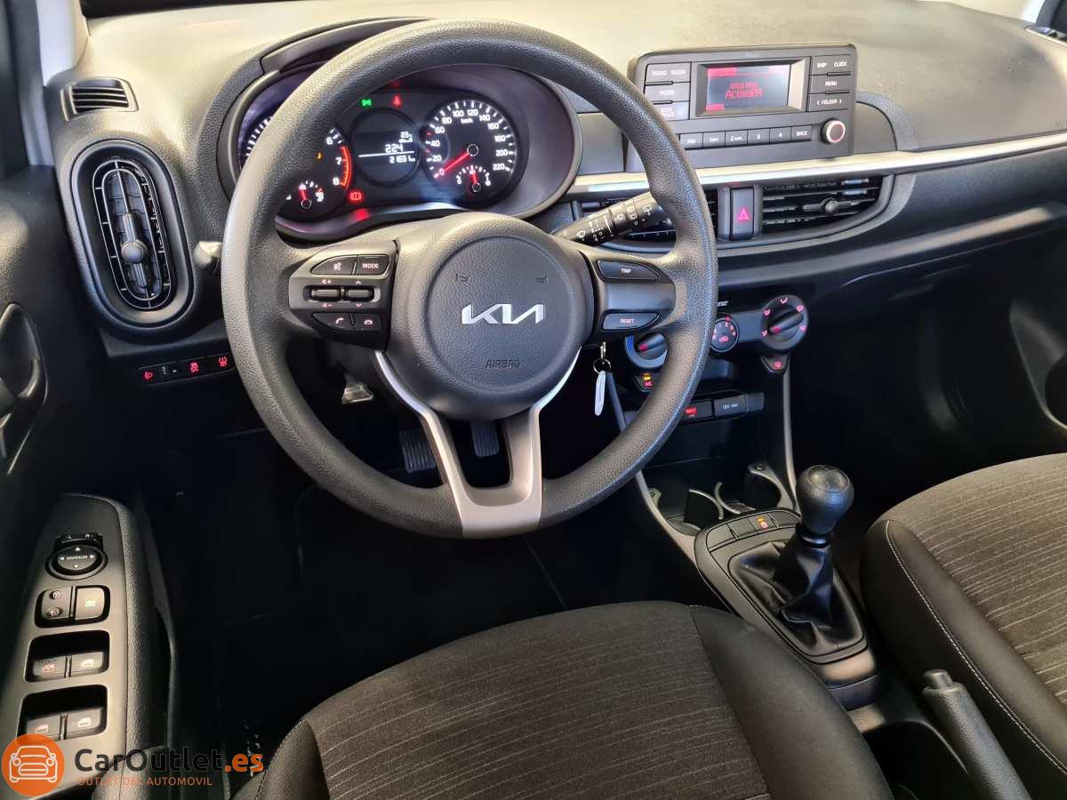 23 - Kia Picanto 2023