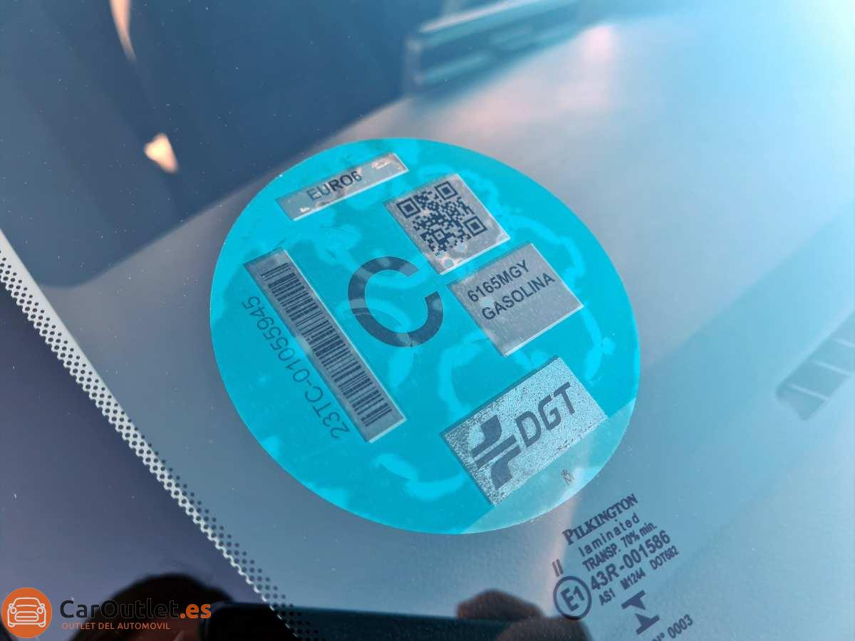 25 - Kia Picanto 2023