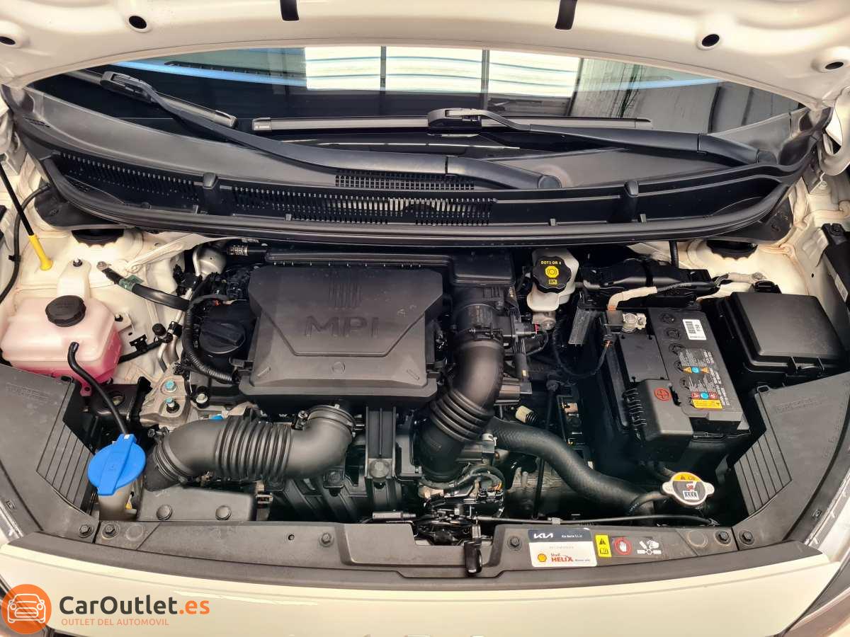 26 - Kia Picanto 2023