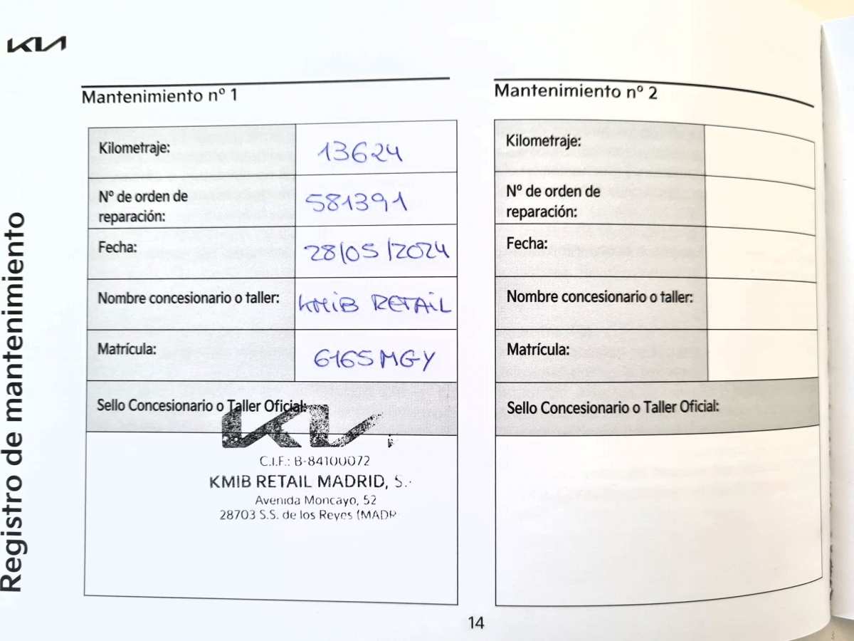 28 - Kia Picanto 2023