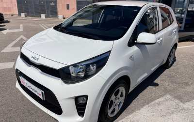 Kia Picanto Benzin - 2023