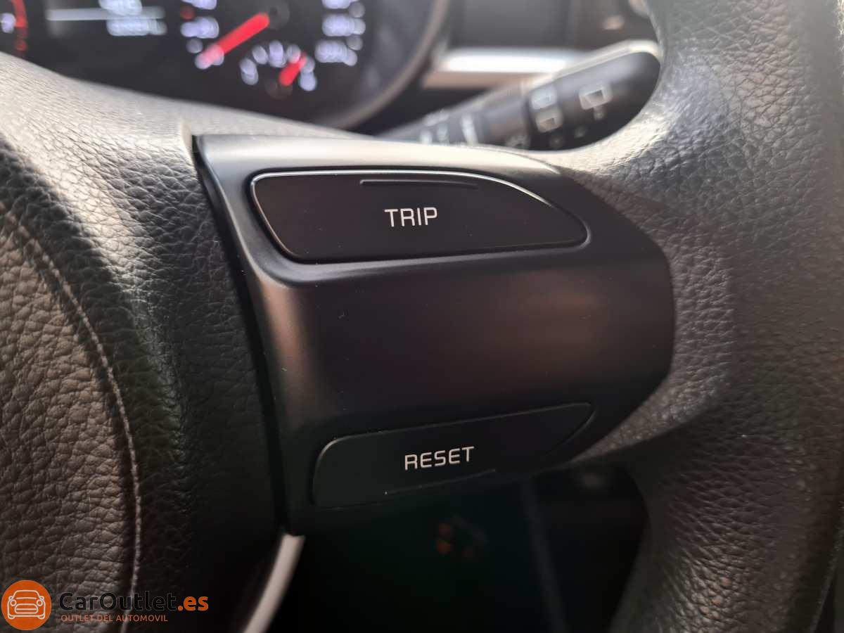 16 - Kia Picanto 2019