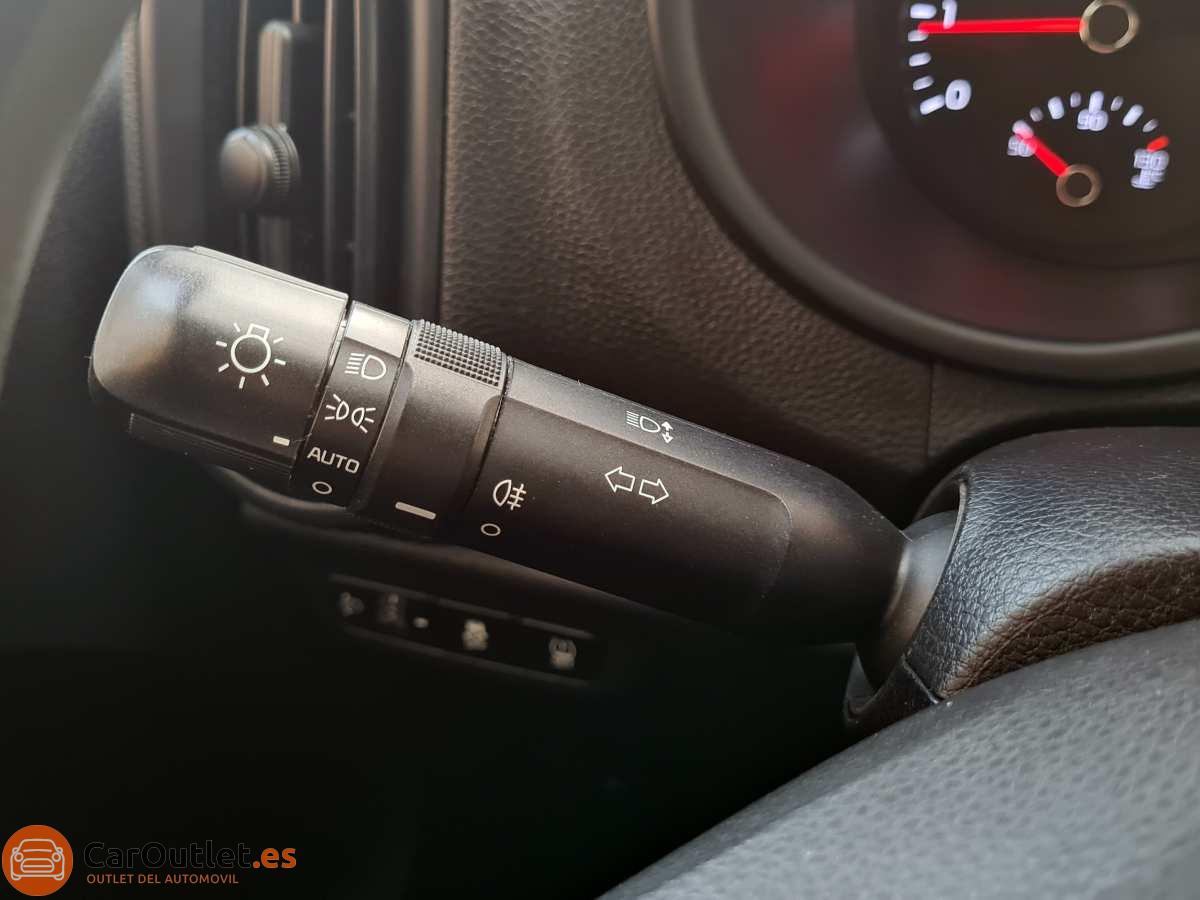 18 - Kia Picanto 2019