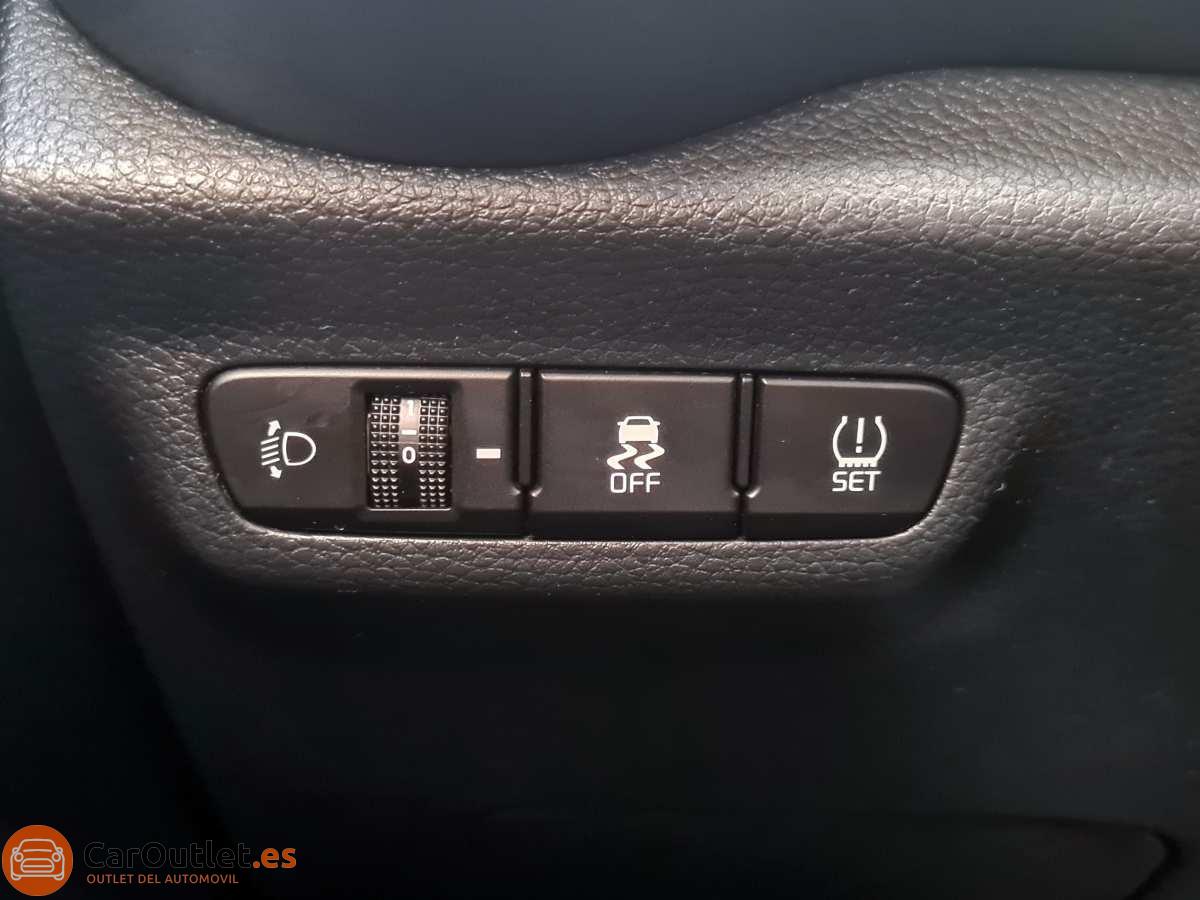 19 - Kia Picanto 2019