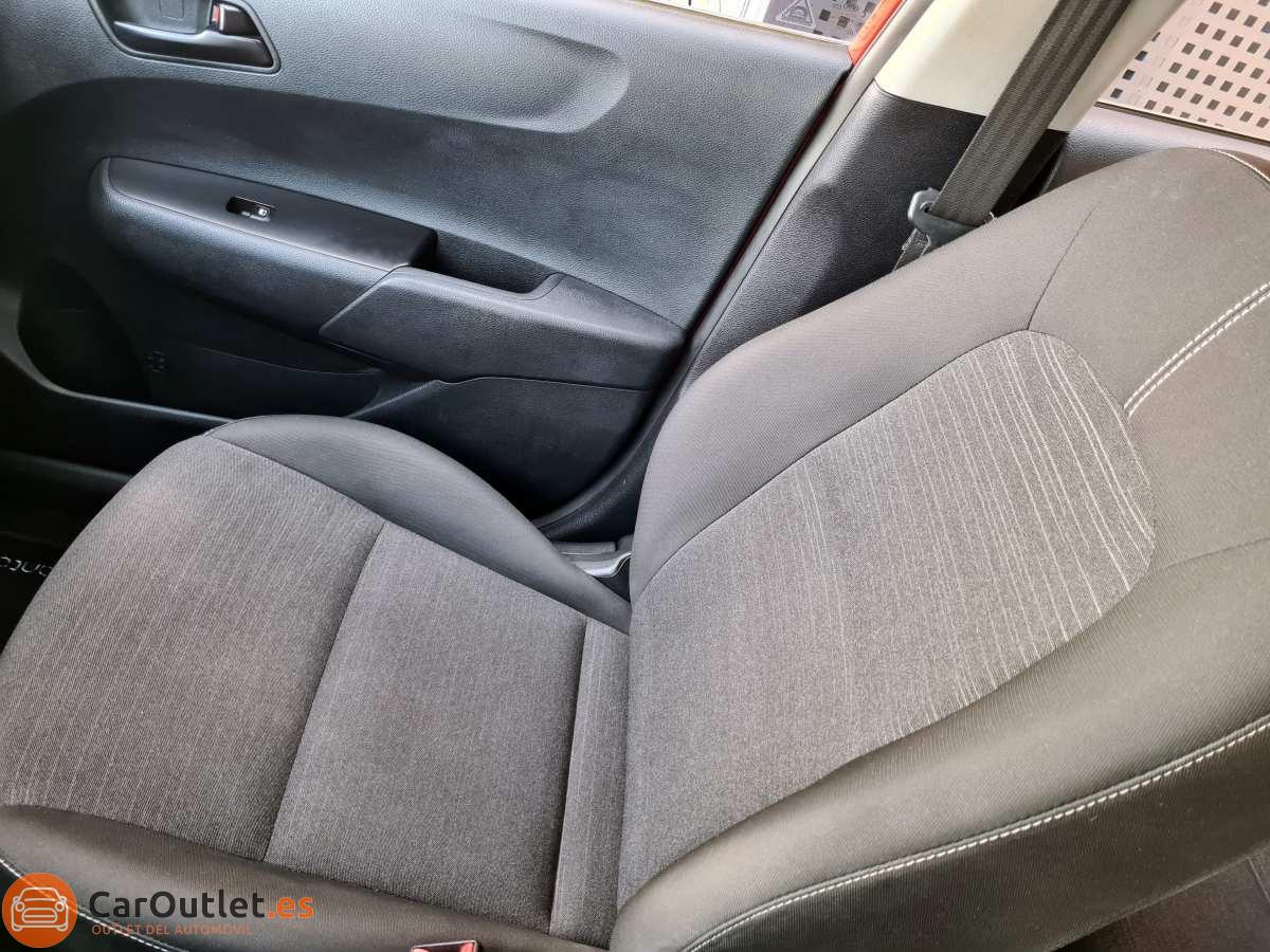 23 - Kia Picanto 2019