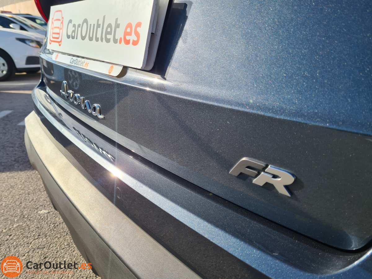 9 - Seat Arona 2023 - AUTO