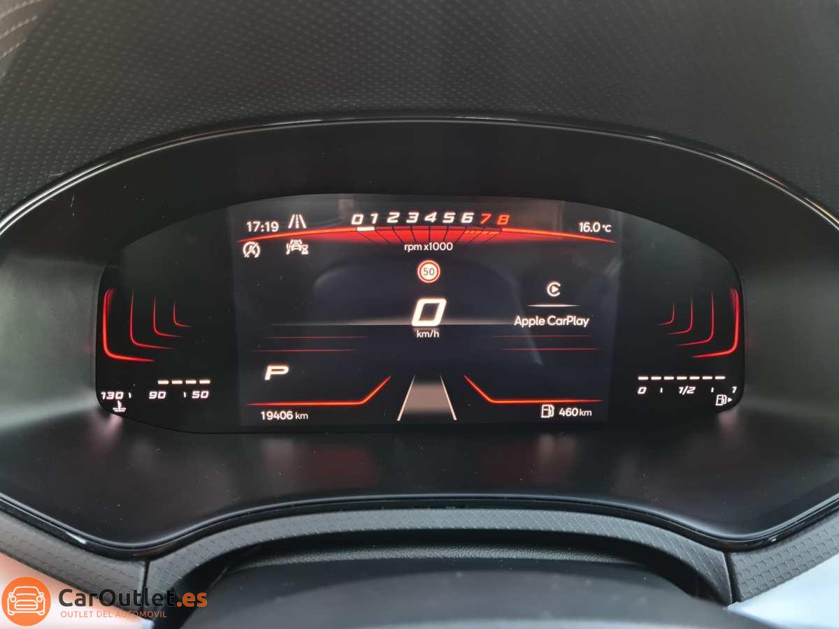 15 - Seat Arona 2023 - AUTO