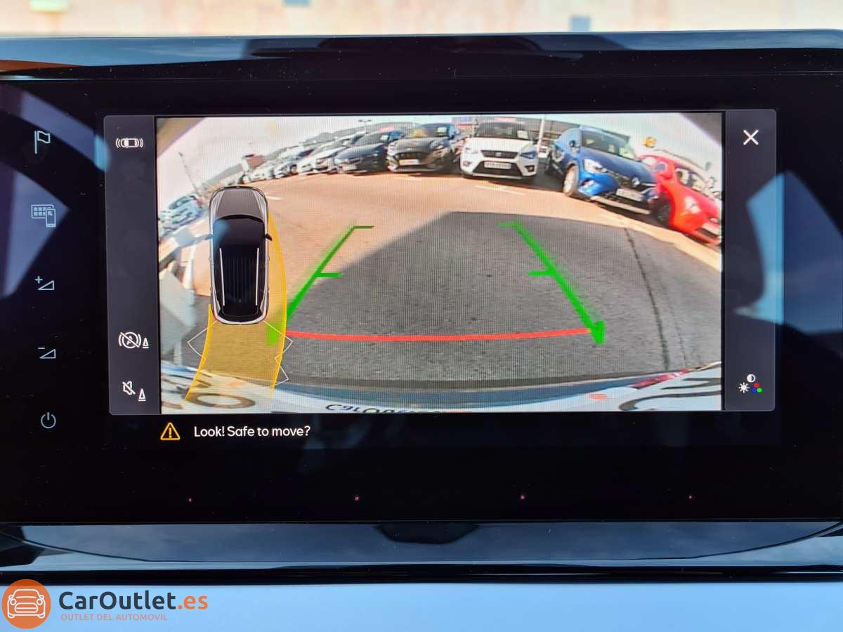 16 - Seat Arona 2023 - AUTO