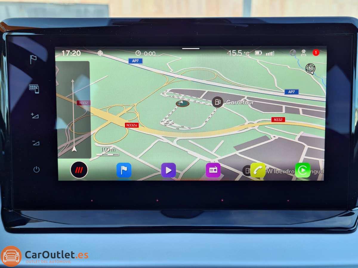 17 - Seat Arona 2023 - AUTO