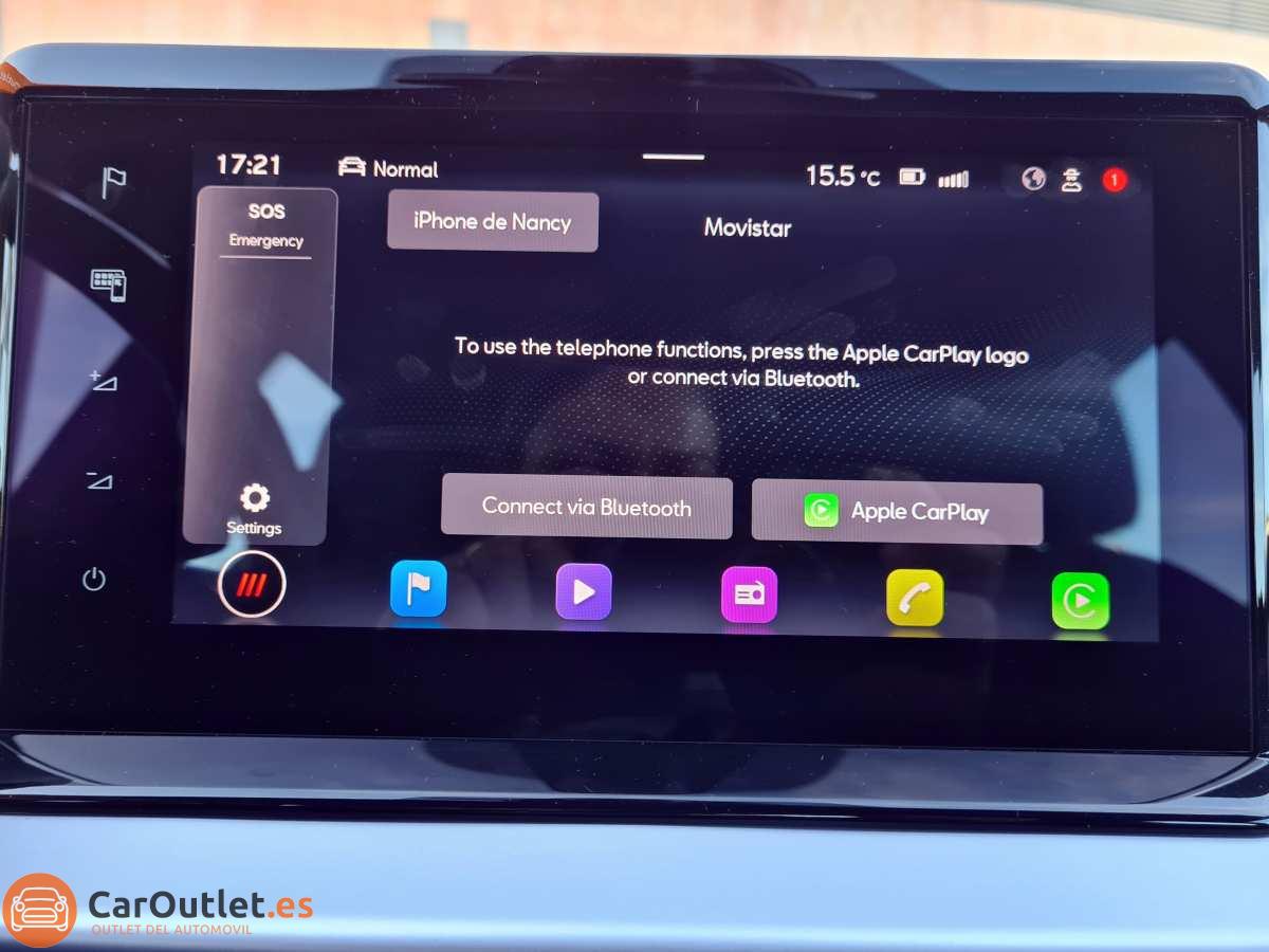 18 - Seat Arona 2023 - AUTO