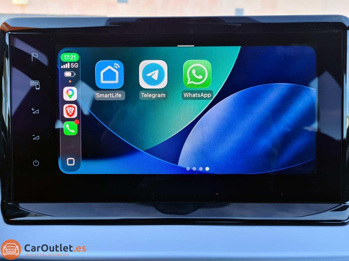 20 - Seat Arona 2023 - AUTO