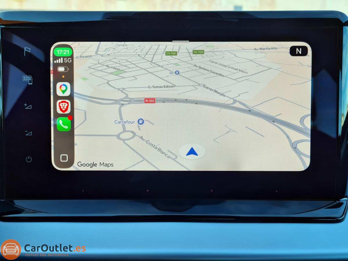 21 - Seat Arona 2023 - AUTO