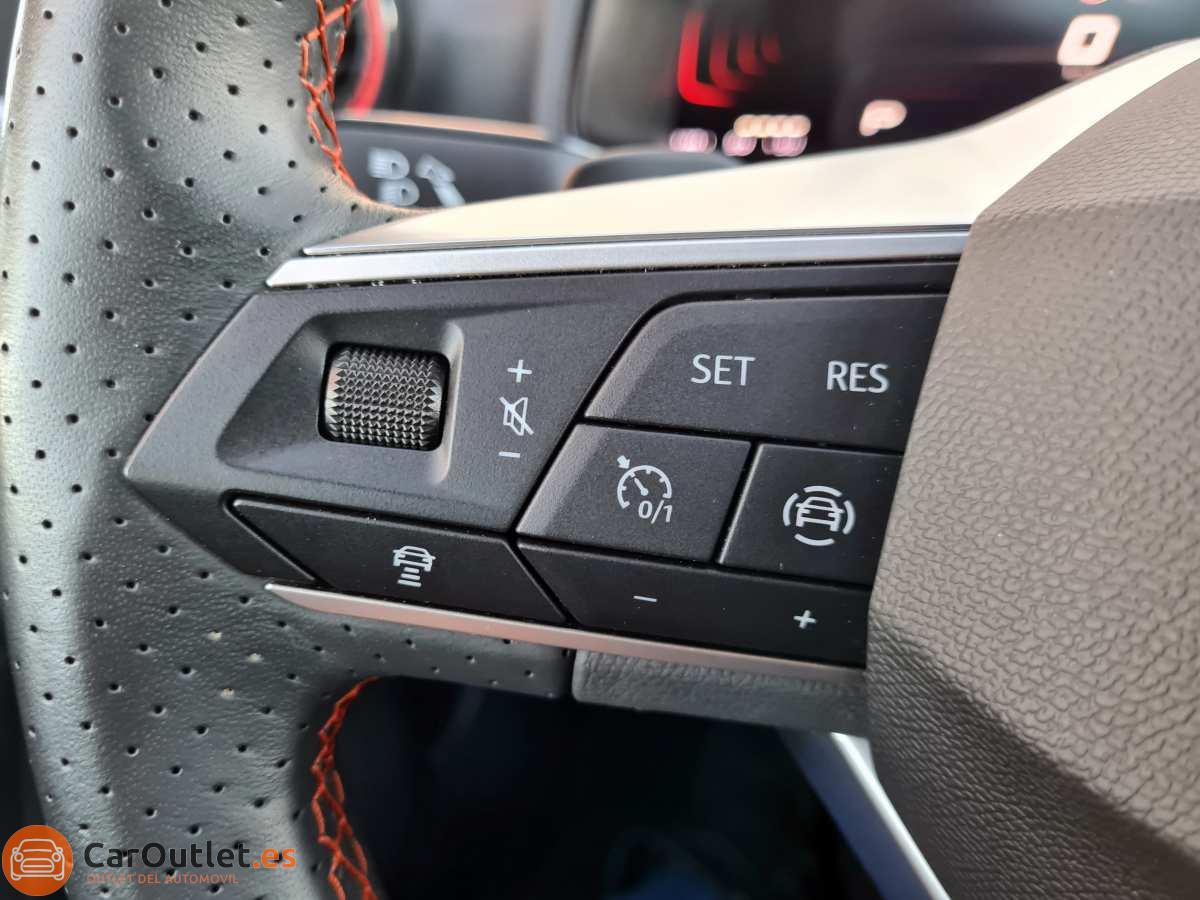 23 - Seat Arona 2023 - AUTO