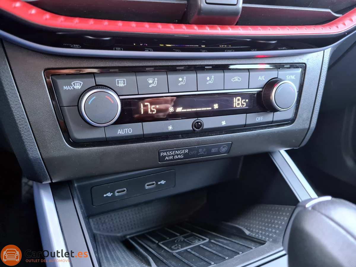 26 - Seat Arona 2023 - AUTO