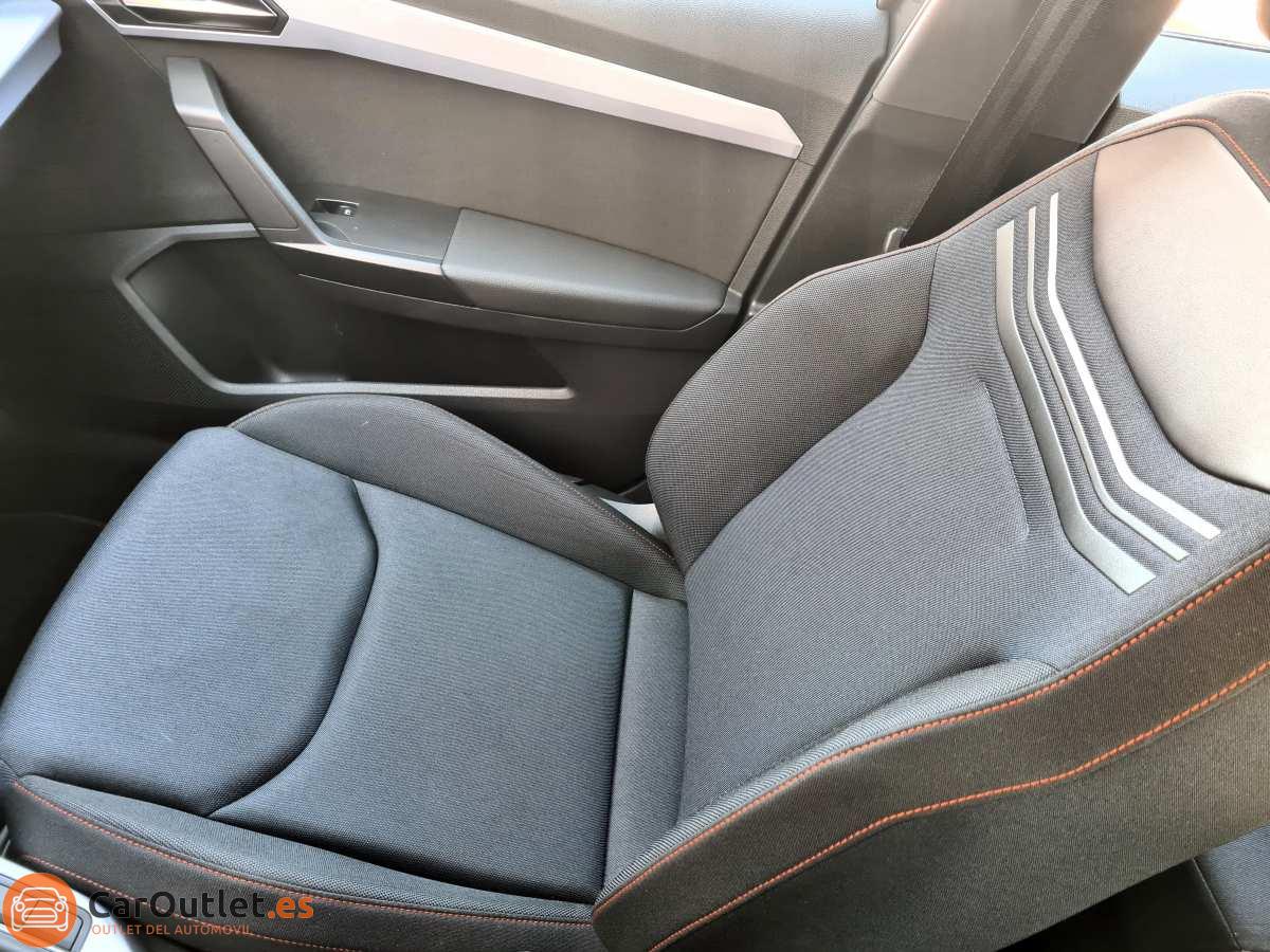 29 - Seat Arona 2023 - AUTO