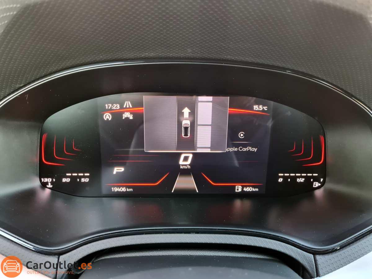 30 - Seat Arona 2023 - AUTO