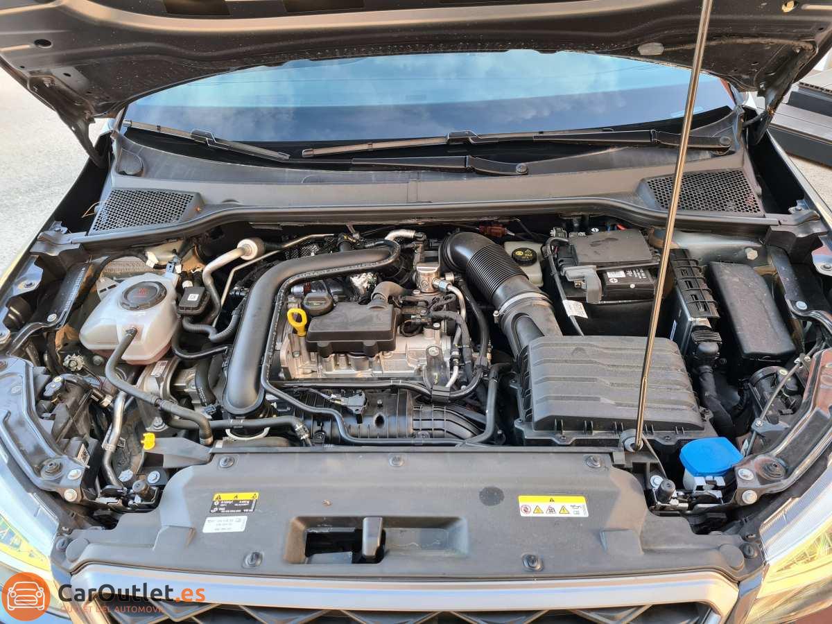 31 - Seat Arona 2023 - AUTO