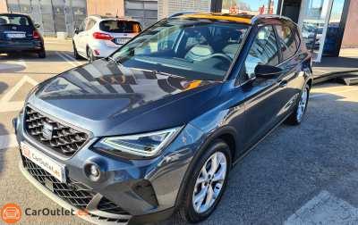 Seat Arona Petrol - 2023