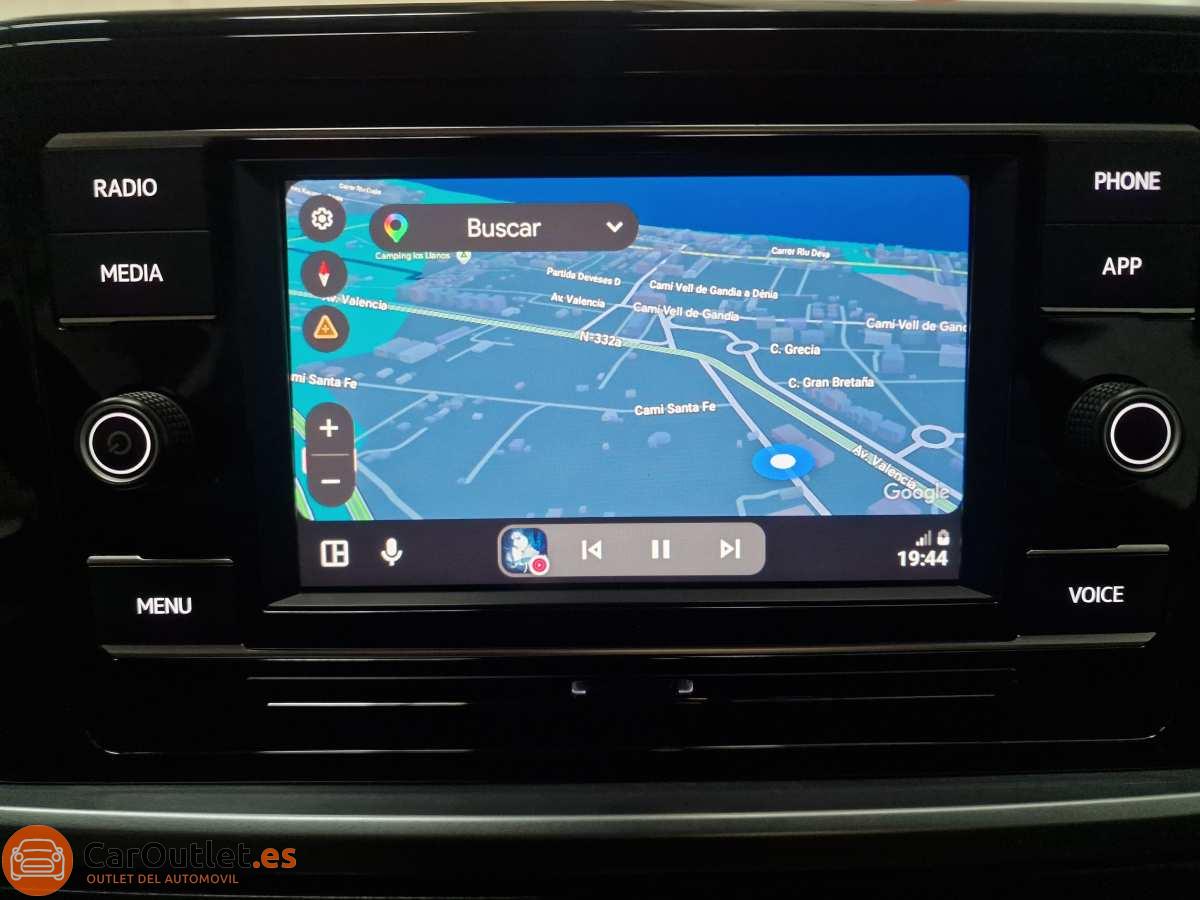 14 - Volkswagen T ROC 2023 - AUTO