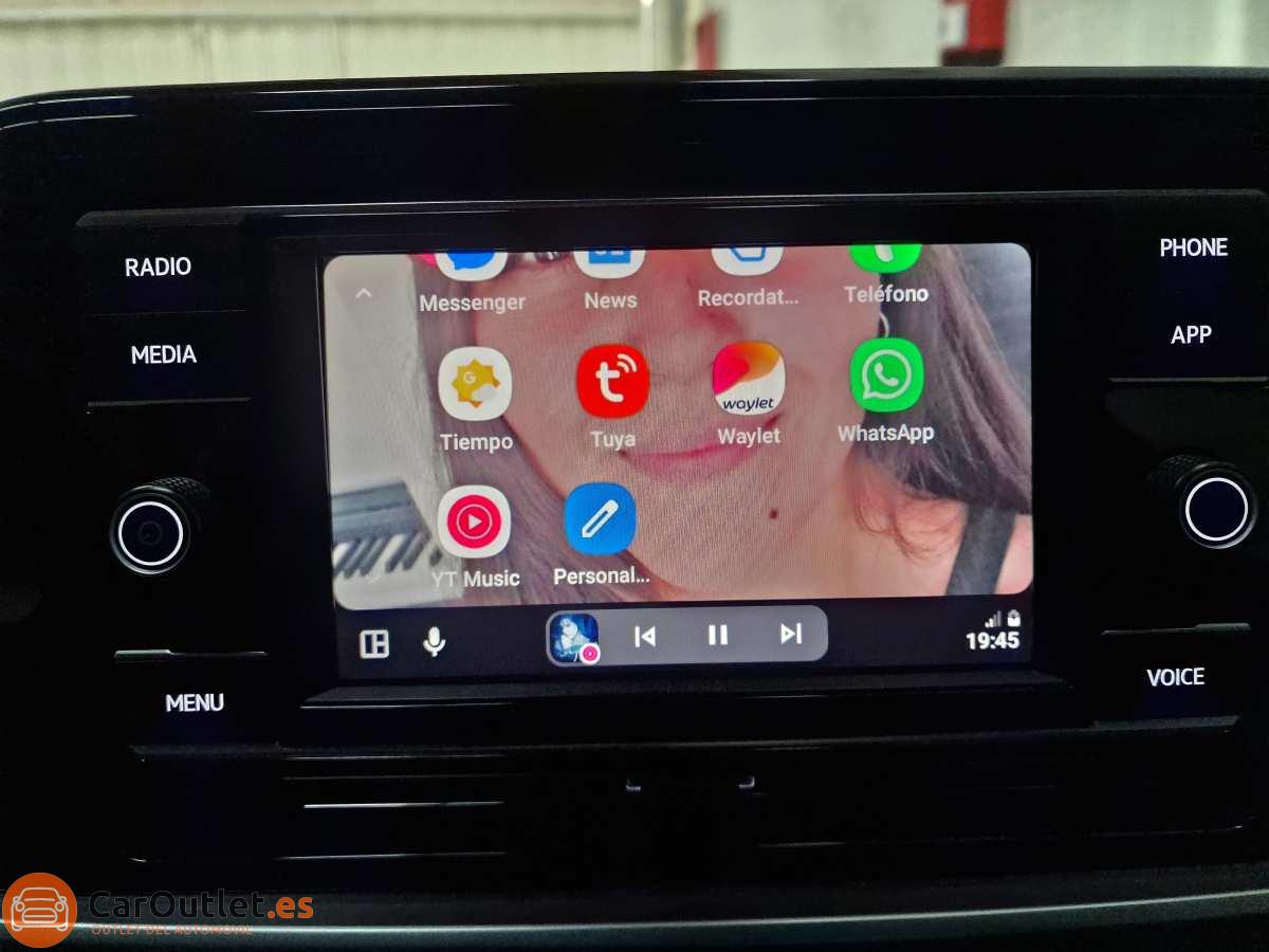 15 - Volkswagen T ROC 2023 - AUTO