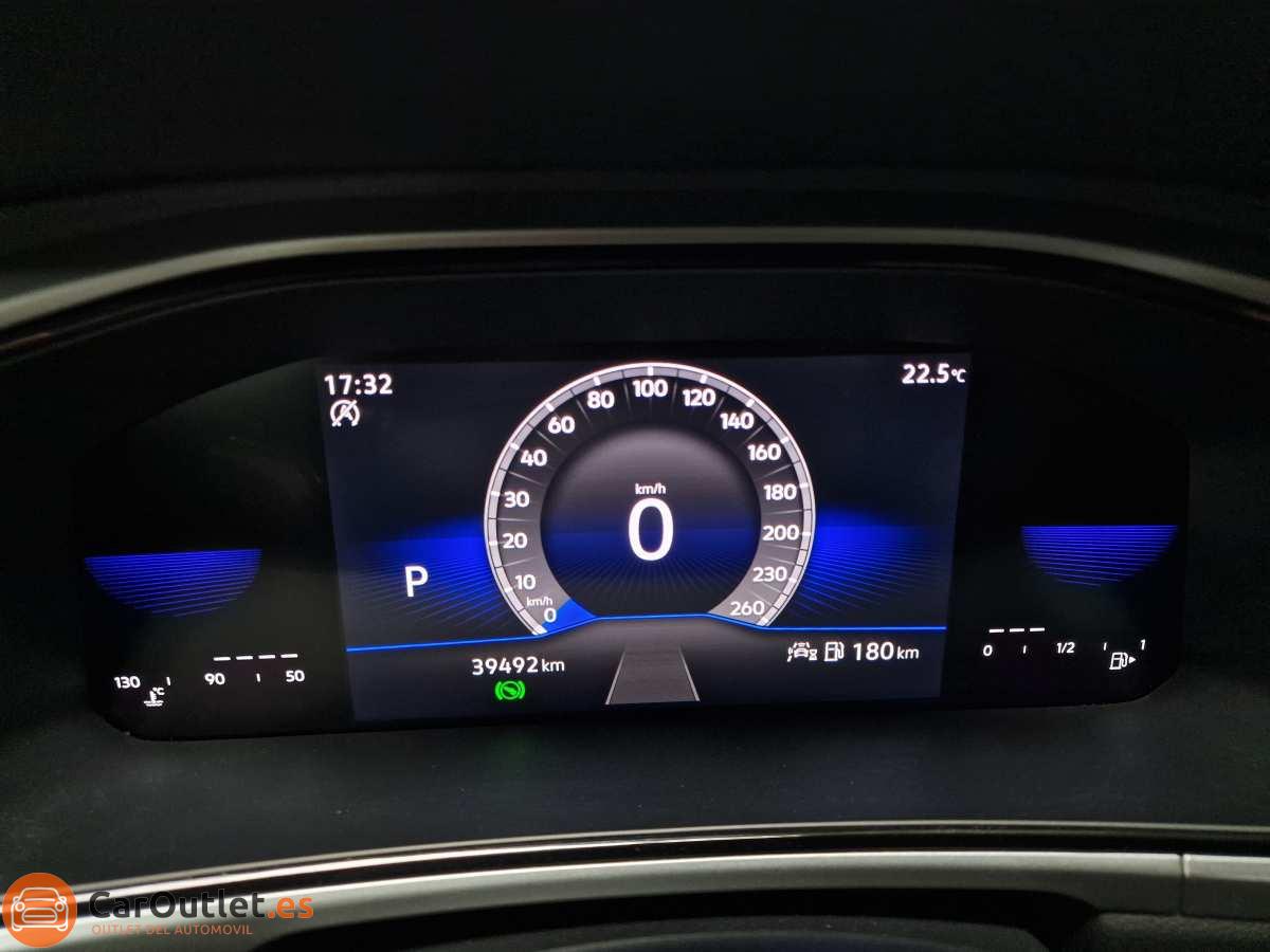 20 - Volkswagen T ROC 2023 - AUTO