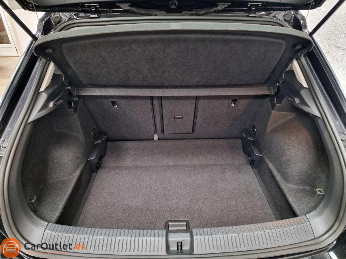 21 - Volkswagen T ROC 2023 - AUTO