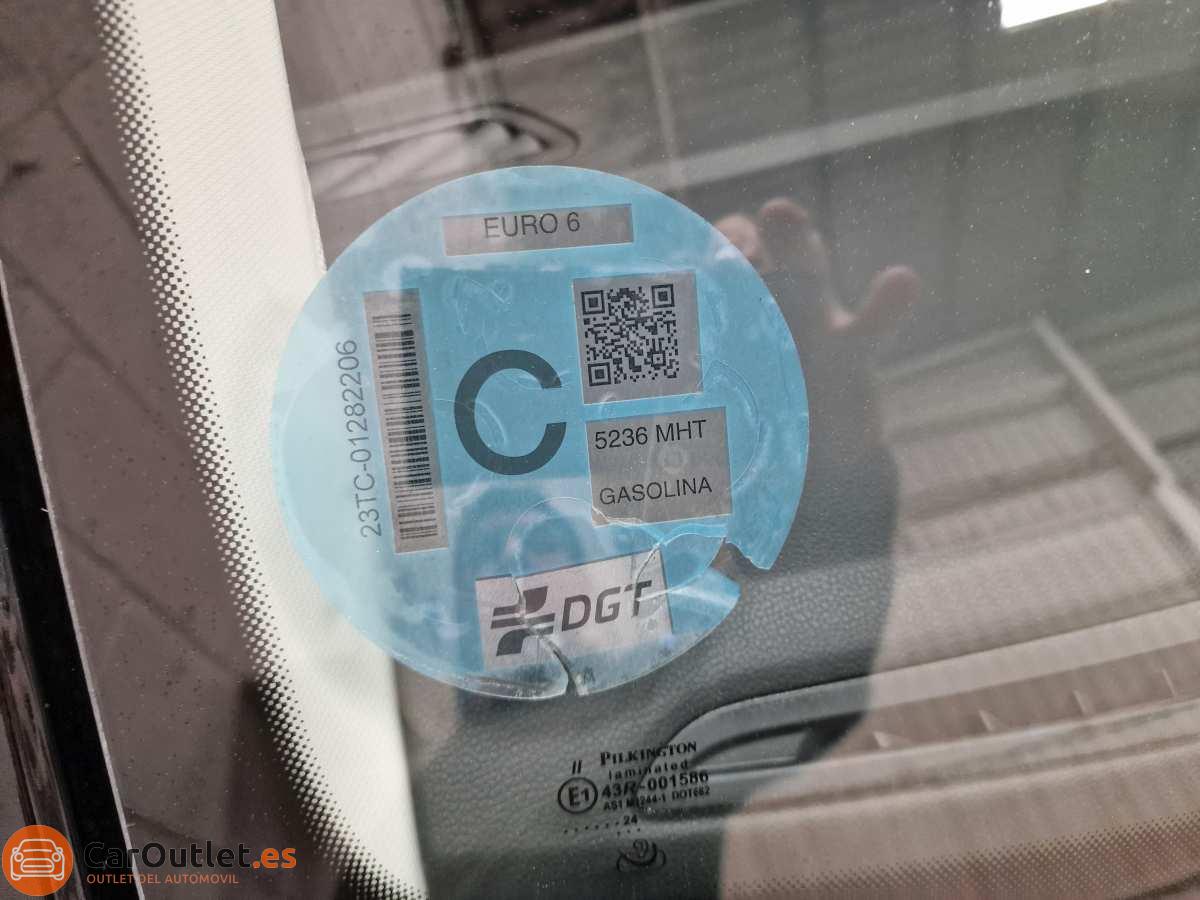 29 - Volkswagen T ROC 2023 - AUTO