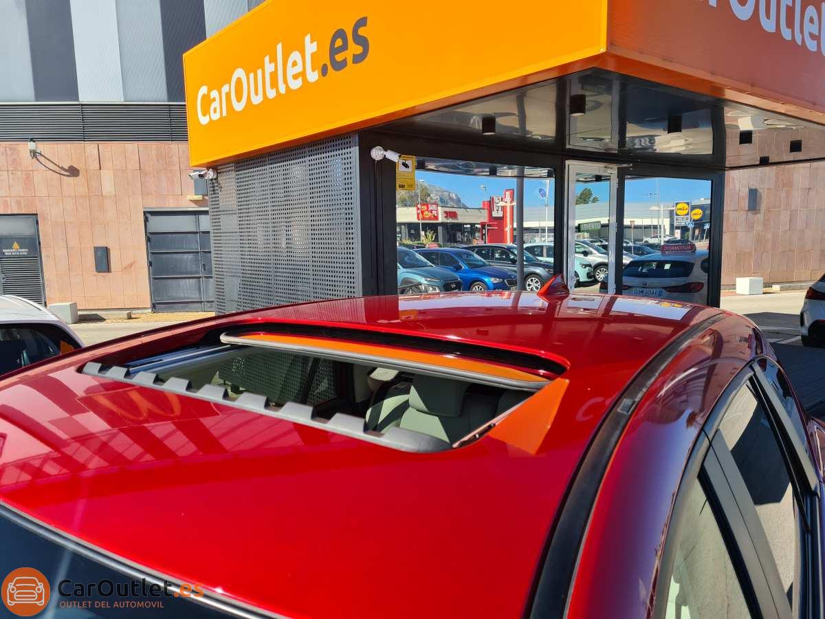 6 - Mazda CX-5 2015 - AUTO