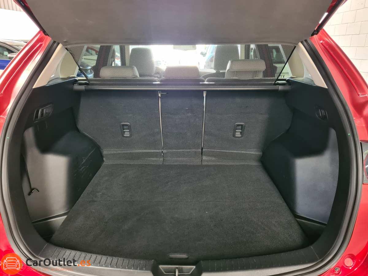 12 - Mazda CX-5 2015 - AUTO