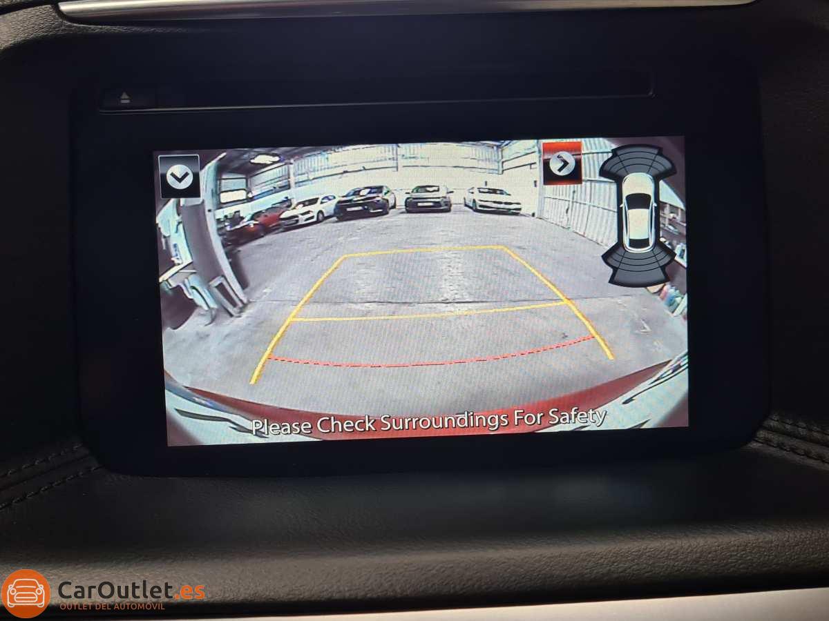 14 - Mazda CX-5 2015 - AUTO