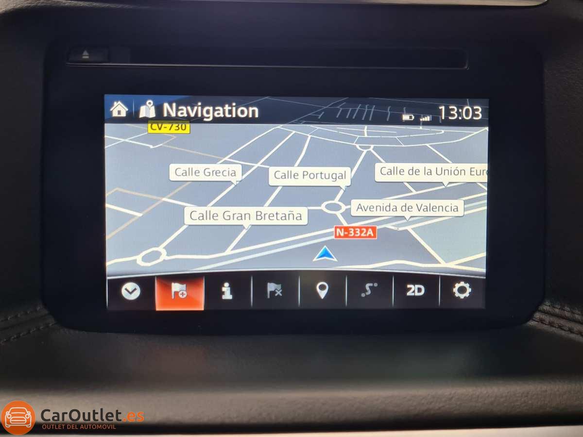 15 - Mazda CX-5 2015 - AUTO