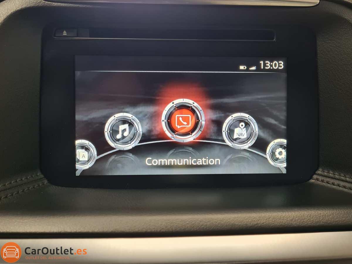 16 - Mazda CX-5 2015 - AUTO