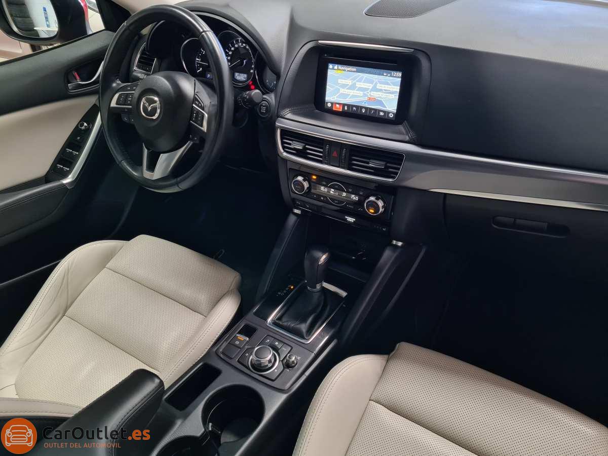 18 - Mazda CX-5 2015 - AUTO