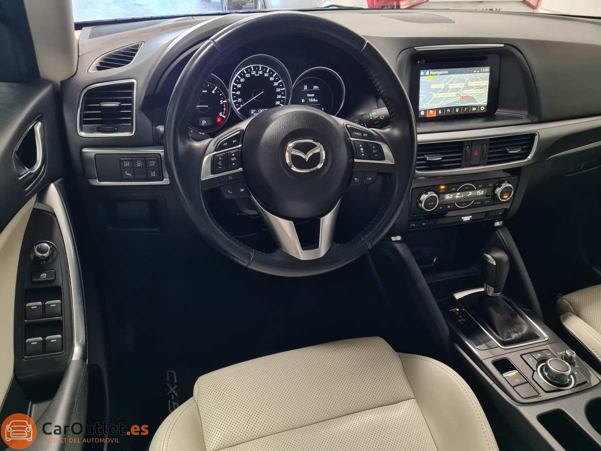19 - Mazda CX-5 2015 - AUTO