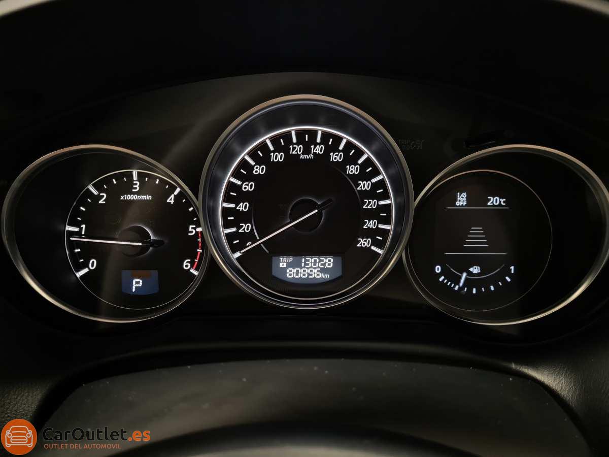 21 - Mazda CX-5 2015 - AUTO