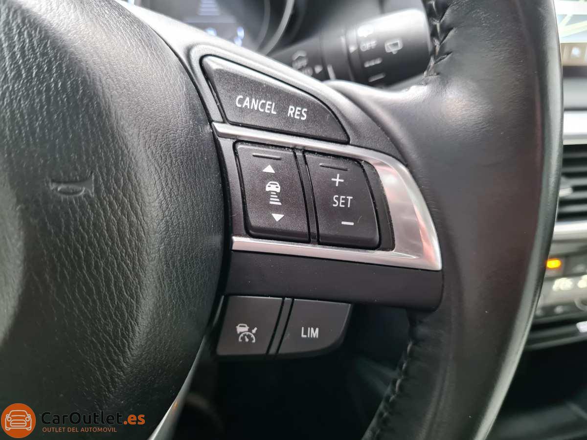 22 - Mazda CX-5 2015 - AUTO