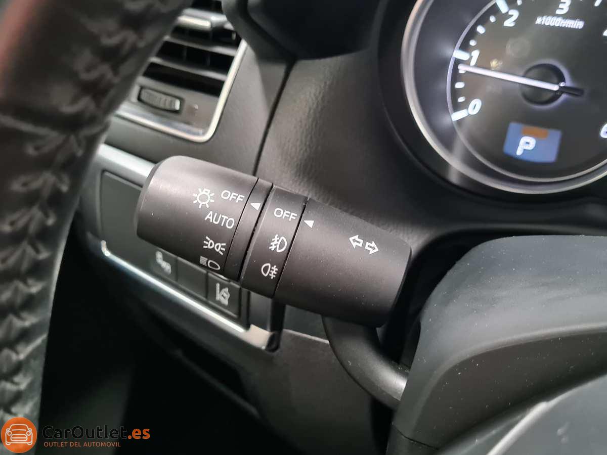 25 - Mazda CX-5 2015 - AUTO