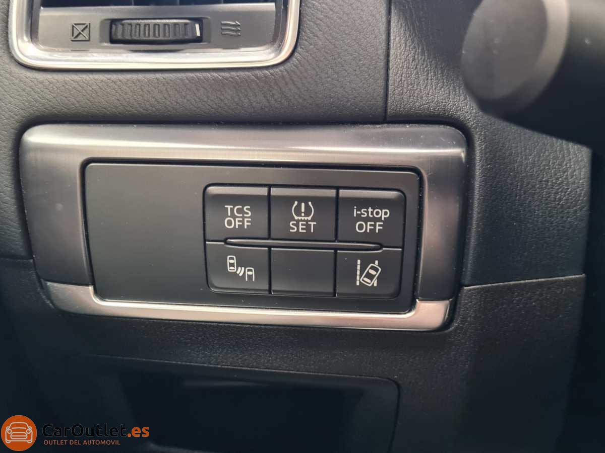 26 - Mazda CX-5 2015 - AUTO