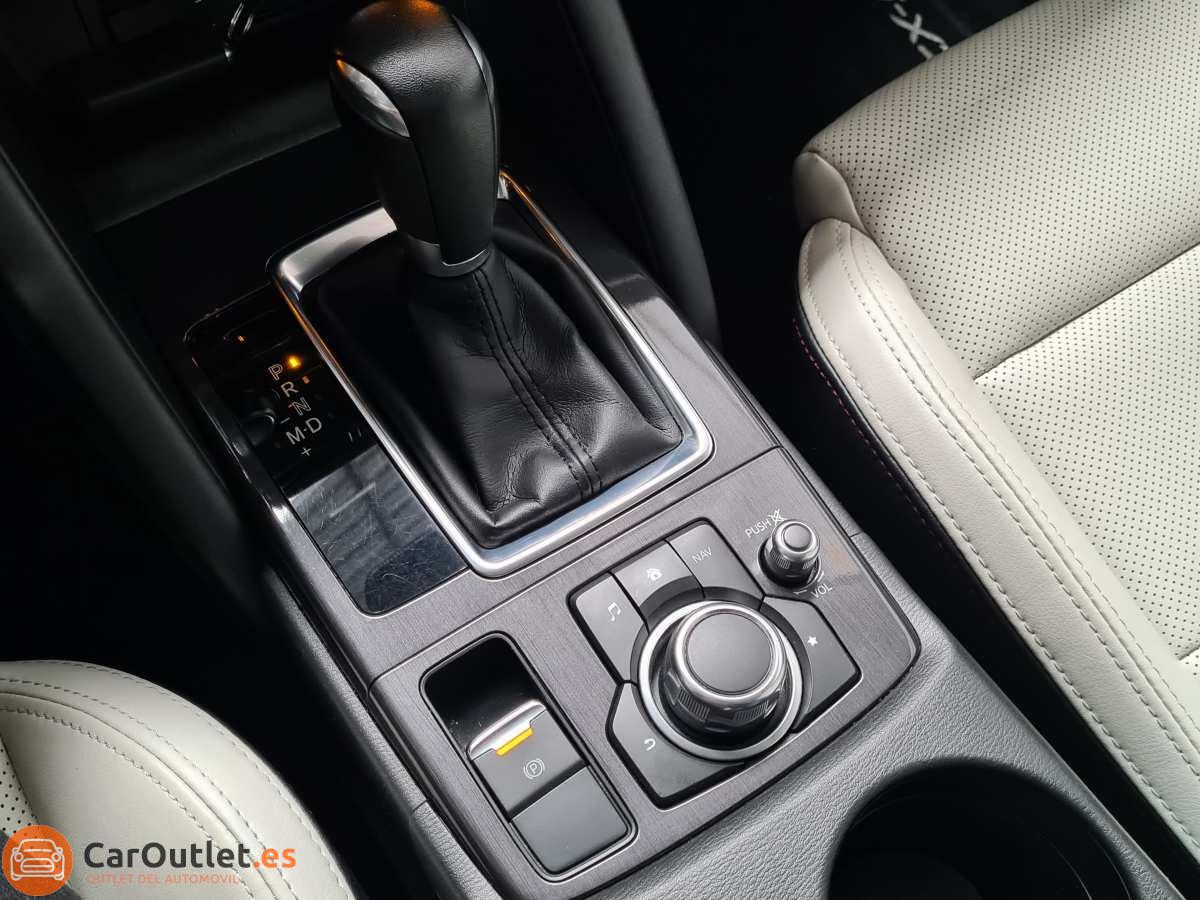 30 - Mazda CX-5 2015 - AUTO