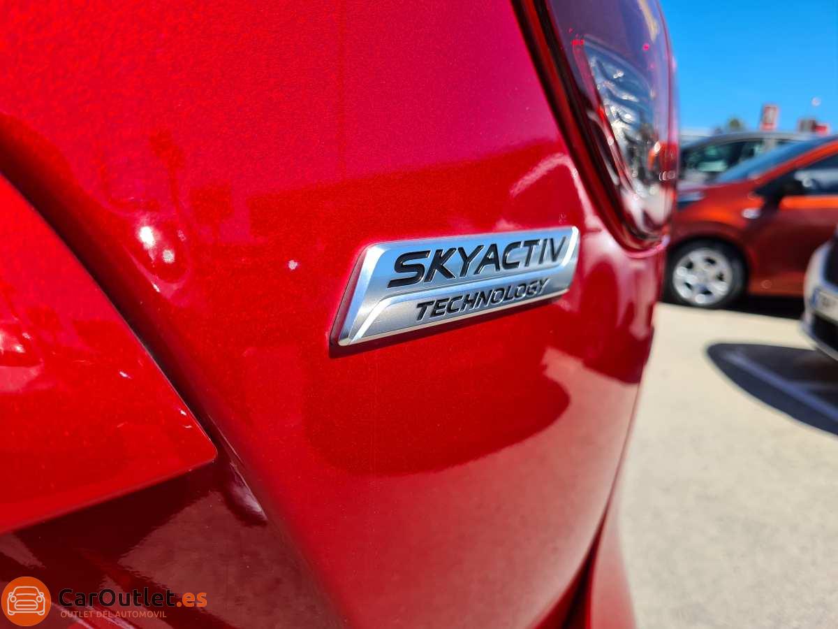 32 - Mazda CX-5 2015 - AUTO