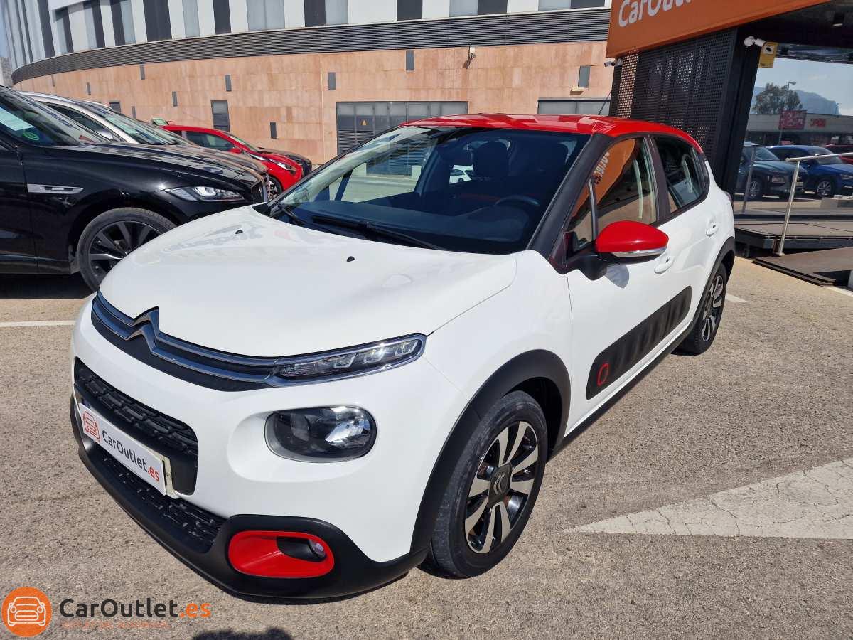 0 - Citroen C3 2018 - AUTO