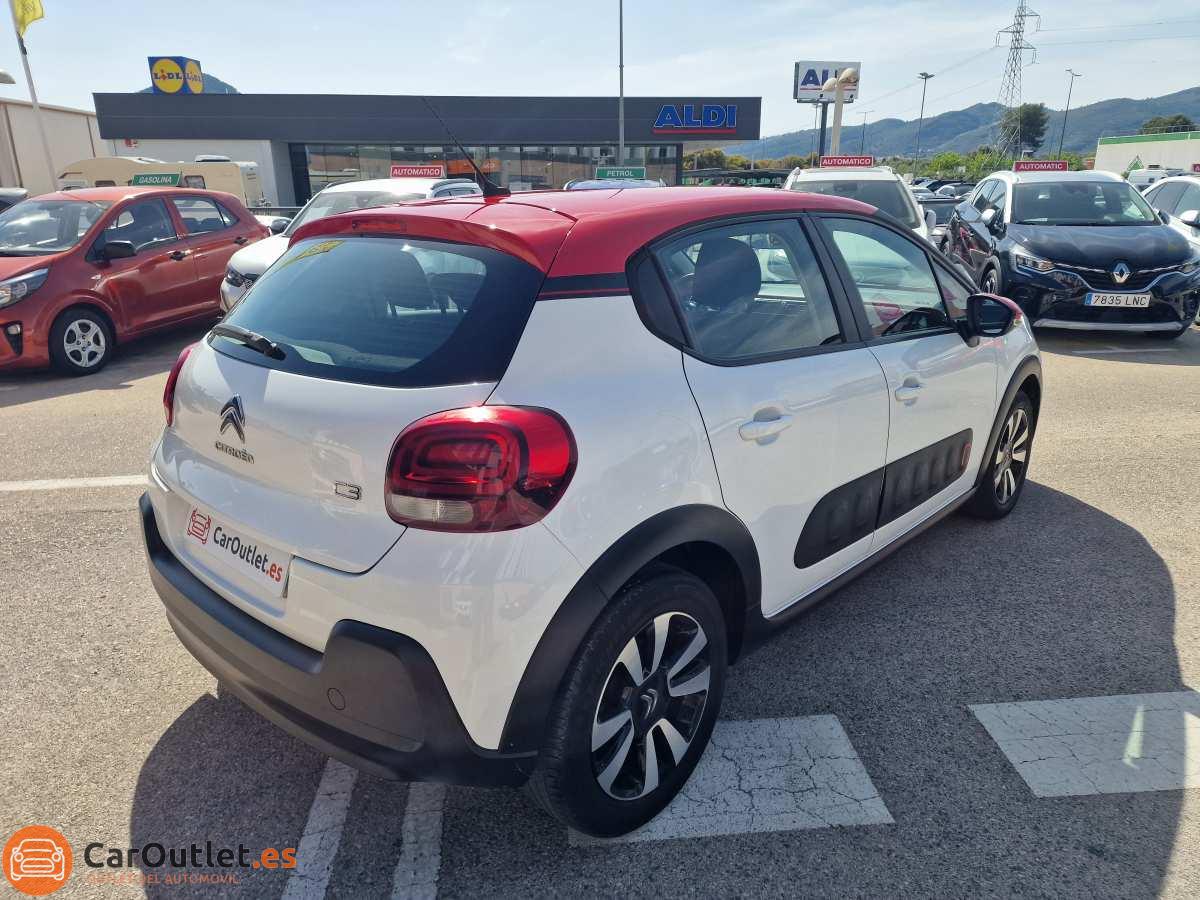 5 - Citroen C3 2018 - AUTO