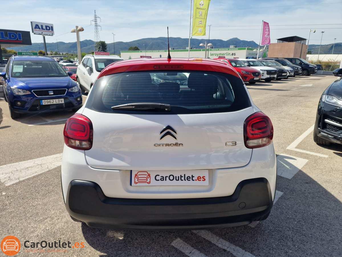 6 - Citroen C3 2018 - AUTO