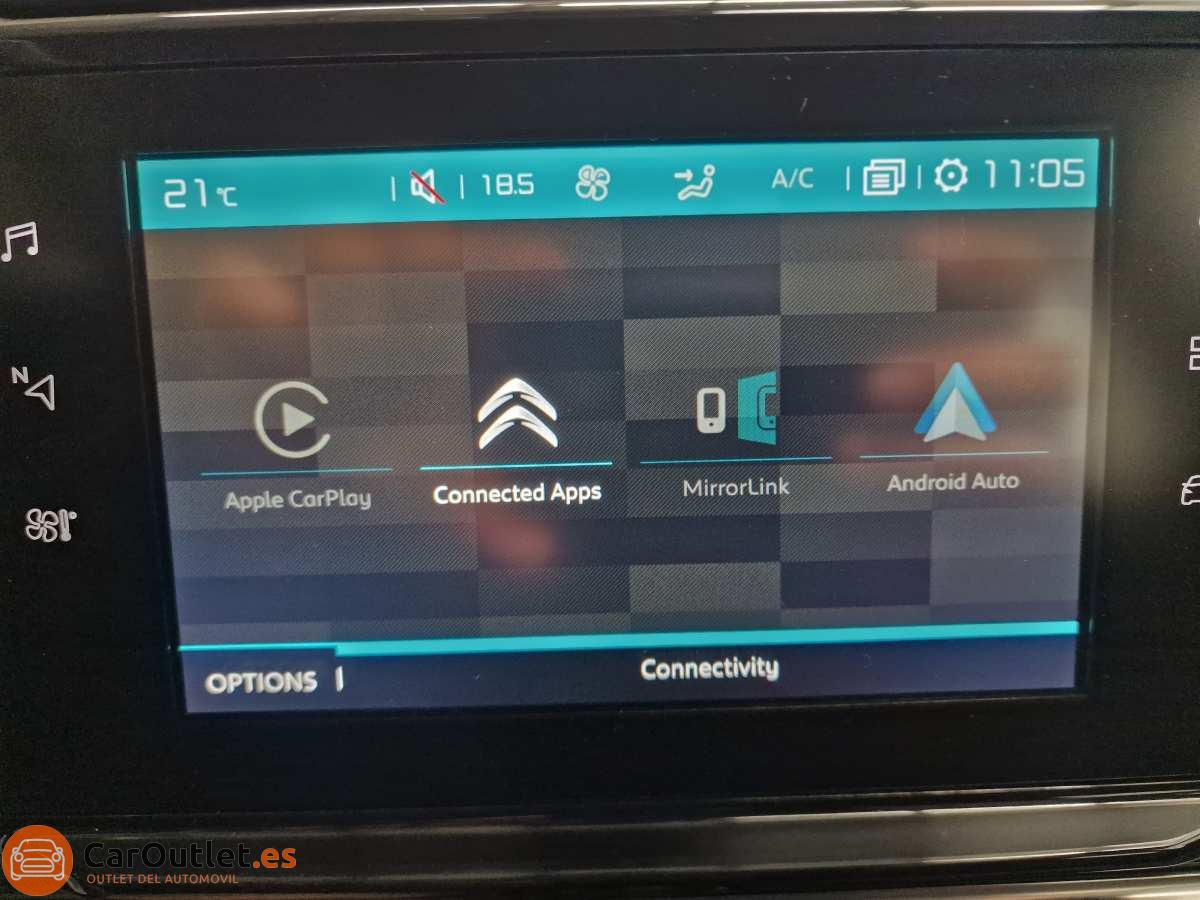 13 - Citroen C3 2018 - AUTO