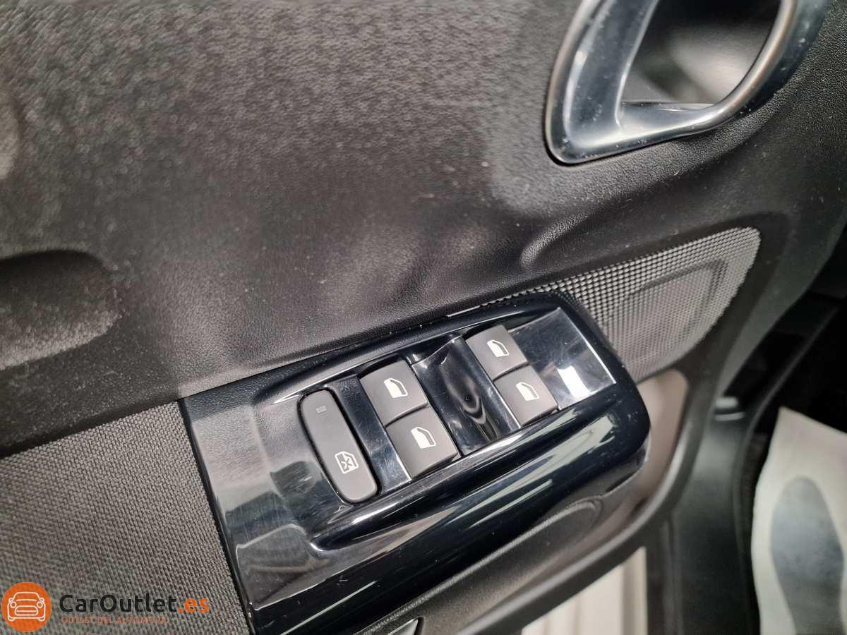 16 - Citroen C3 2018 - AUTO