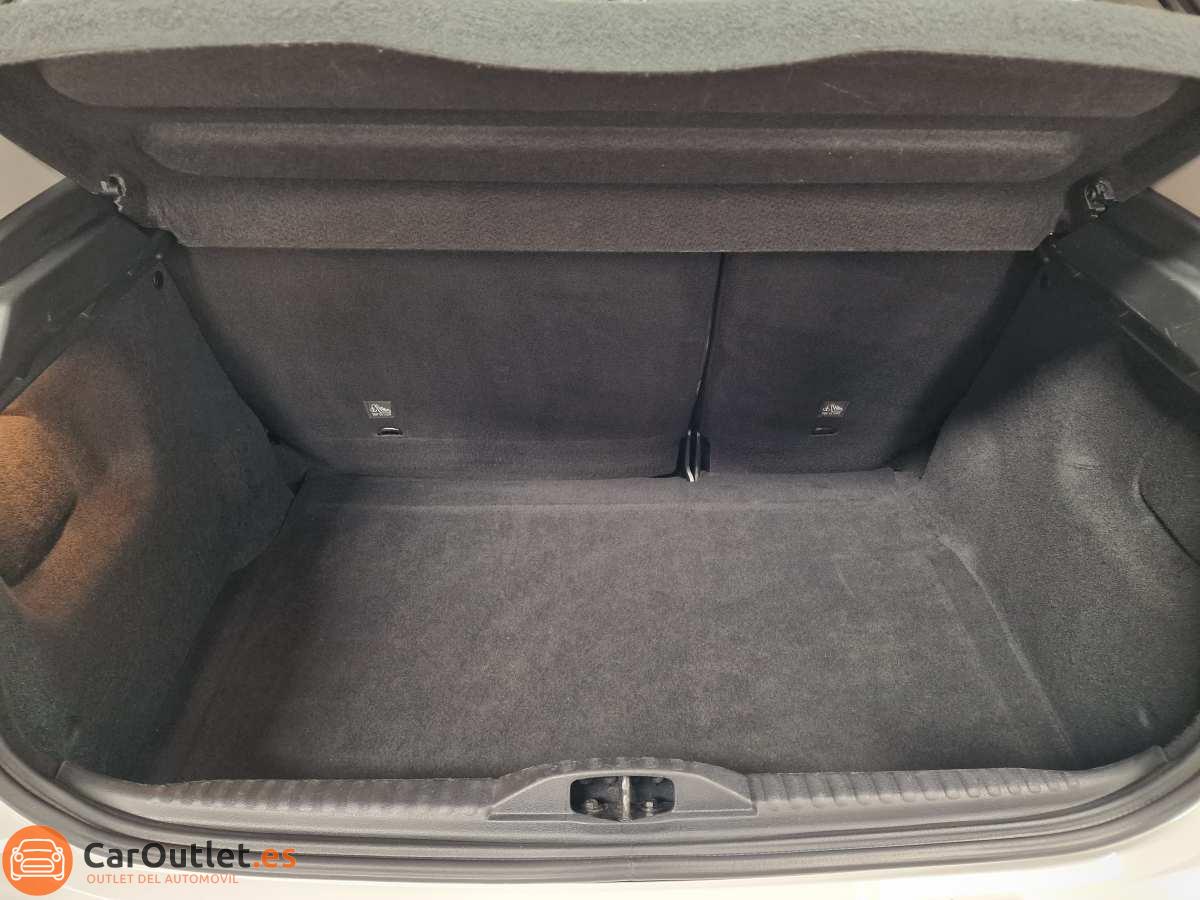 17 - Citroen C3 2018 - AUTO